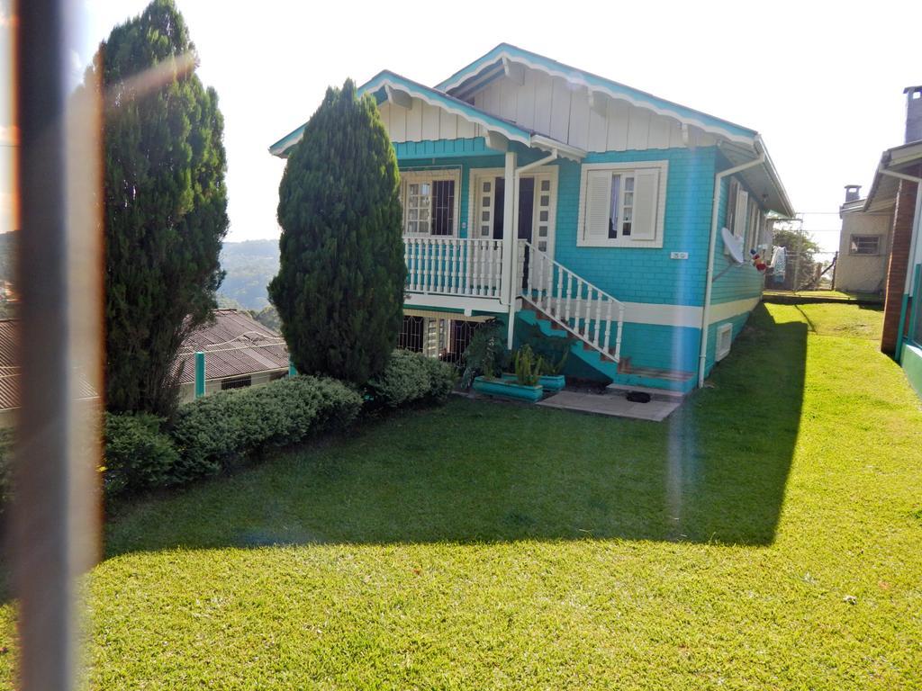 Linda Vista Residence Gramado Floresta  Room photo